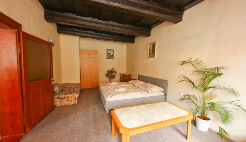 -------------- Český Krumlov